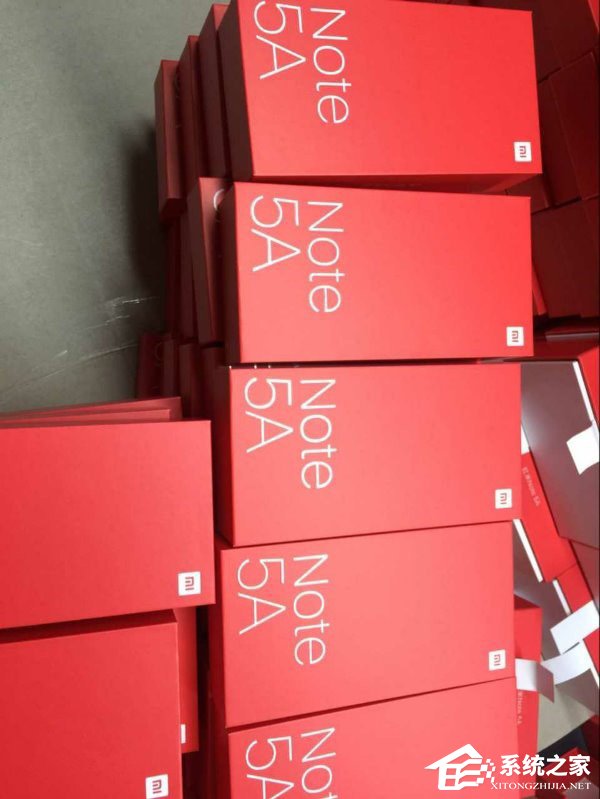 红米Note 5A最新消息：搭载骁龙625+后置双摄