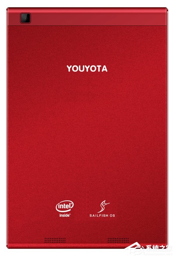 Youyota发布新款旗鱼平板电脑Sailfish：原汁原味Jolla
