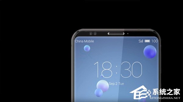 HTC U系列新机U12曝光：4K全面屏+骁龙845