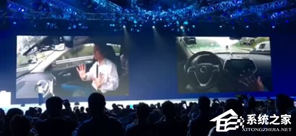 百度微软联手：全球推广自动驾驶技术的发展与应用