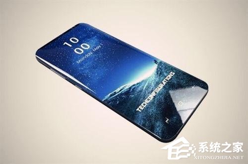 三星Galaxy S9配置曝光：屏下指纹+骁龙845