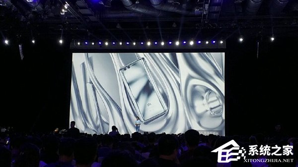小米6亮银探索版即将开售：3999元限量100台
