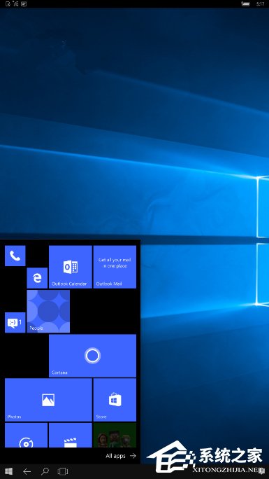 微软Win10 Mobile预览版15235更新内容大全：重磅改进新功能