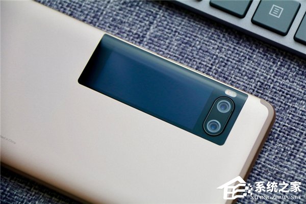 魅族Pro7评测：首发联发科X30+双屏双摄能否为旗舰机正名
