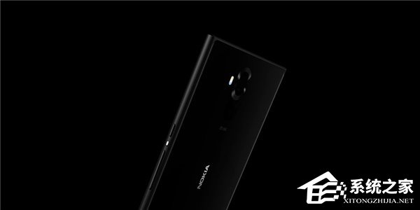 Nokia 9手机概念设计：融入索尼Xperia风格