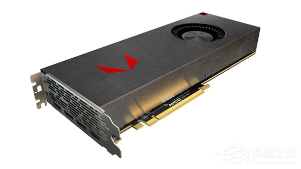 AMD RX Vega游戏显卡官方图赏：限量版/水冷版