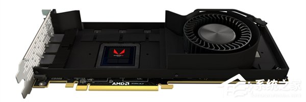 AMD RX Vega游戏显卡官方图赏：限量版/水冷版