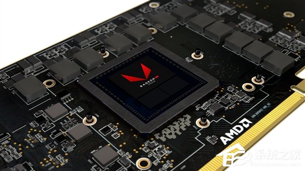 AMD RX Vega游戏显卡官方图赏：限量版/水冷版