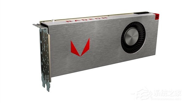 AMD RX Vega游戏显卡官方图赏：限量版/水冷版