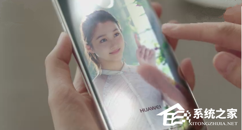 华为自曝亮银版手机：华为nova 2 亮银版