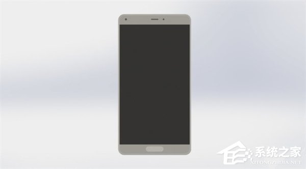 小米离职员工曝光小米6C：屏占比高于小米6