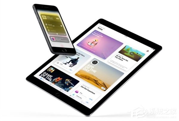苹果iPad销量回温：新一代iPad Pro功不可没