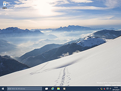 Windows 10预览版10049官方64位/32位版