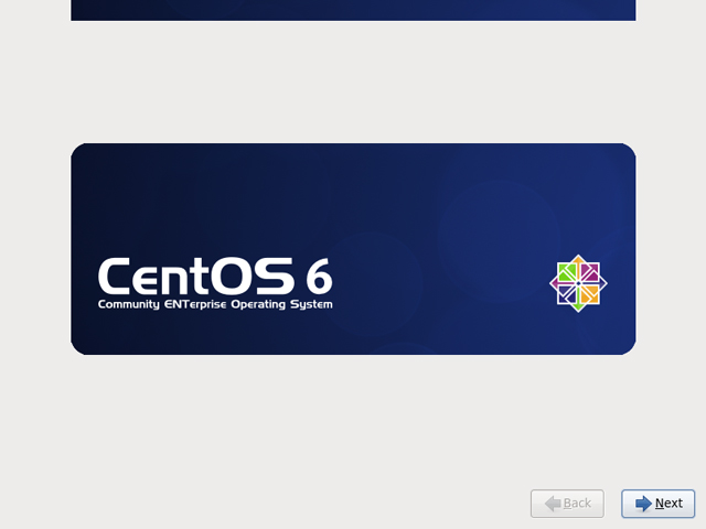 CentOS 6.0 x86_64官方正式版系统（64位）