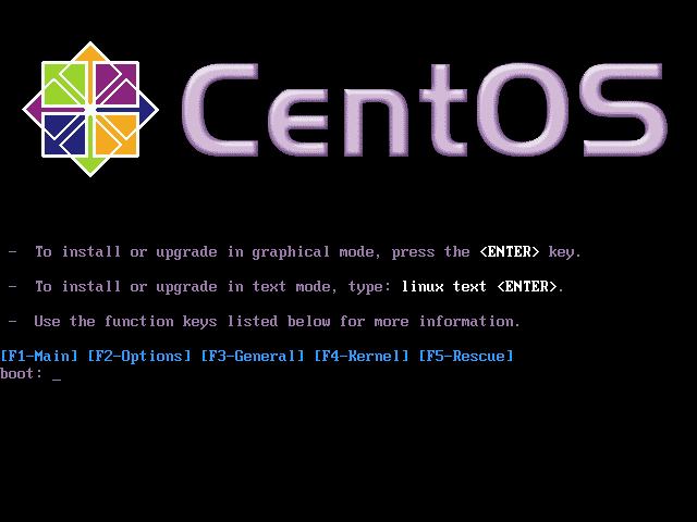 CentOS 4.5 x86_64官方正式版系统（64位）