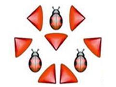 Ladybug鼠标指针
