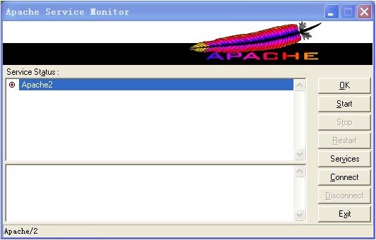 Apache HTTP Server V2.2.25