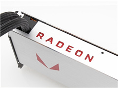 RX Vega 64供不应求：AMD表示提高产能建议零售价不变