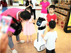 “无人书店”新华书店国内首创：2分钟轻松购