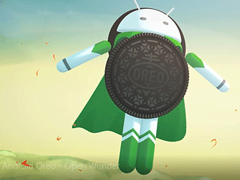 推送在即！外媒：谷歌证实Android O已进入运营商测试阶段