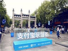 西安女子获赠支付宝双人往返空白机票：想去哪就去哪