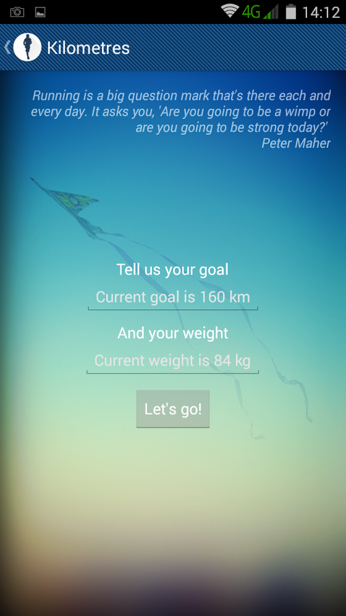 Kilometers: GPS Track Walk Run v1.53