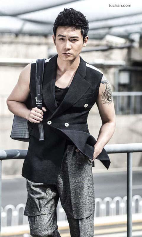 陆毅高清图片 v17.12.38