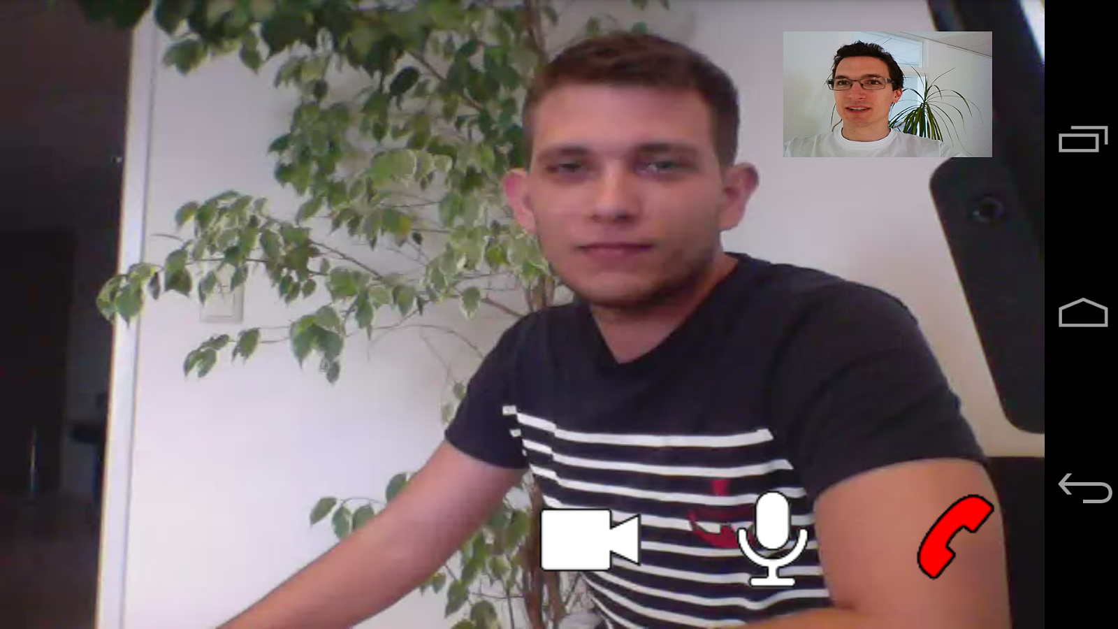 VisoCon Communicator v0.8.5