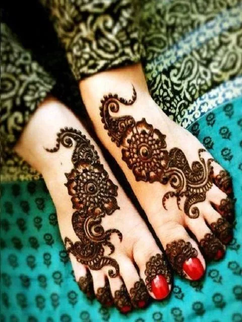 Mehndi Designs 2015 v1.9