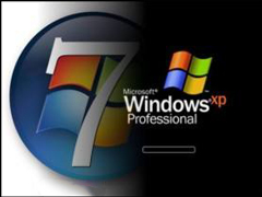 在一个分区里完美安装Win7/XP双系统