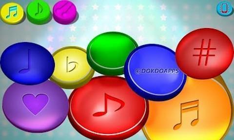 宝贝击鼓 v2.11.1709