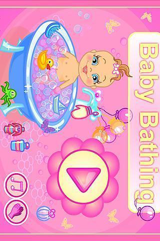 小宝宝沐浴记 v1.0.1