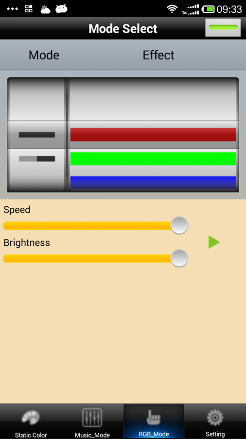Touch Light v1.2