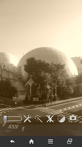 Silent Camera - ComCam v2.2