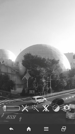 Silent Camera - ComCam v2.2