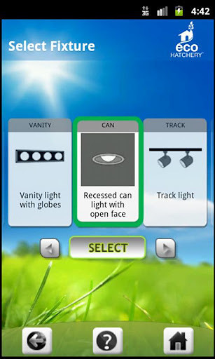 Light Bulb Finder v1.5.0