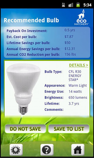 Light Bulb Finder v1.5.0