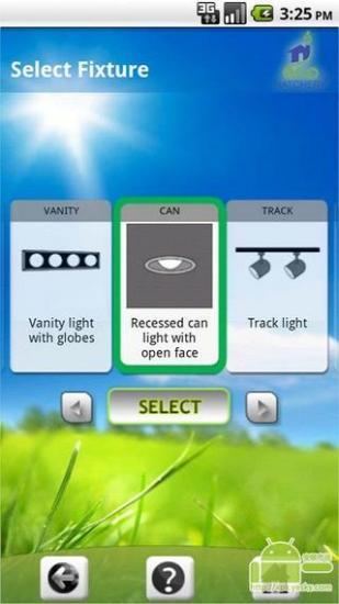 Light Bulb Finder v1.5.0