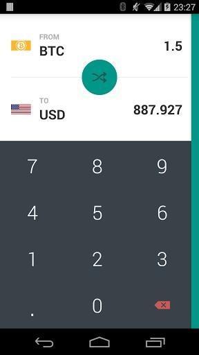 Flip汇率计算器 v1.3.9.2