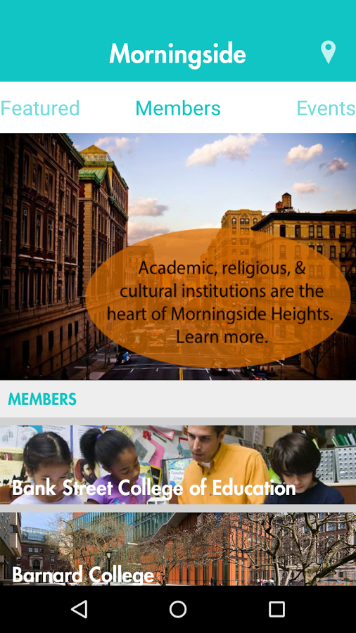 Morningside Heights v2.0