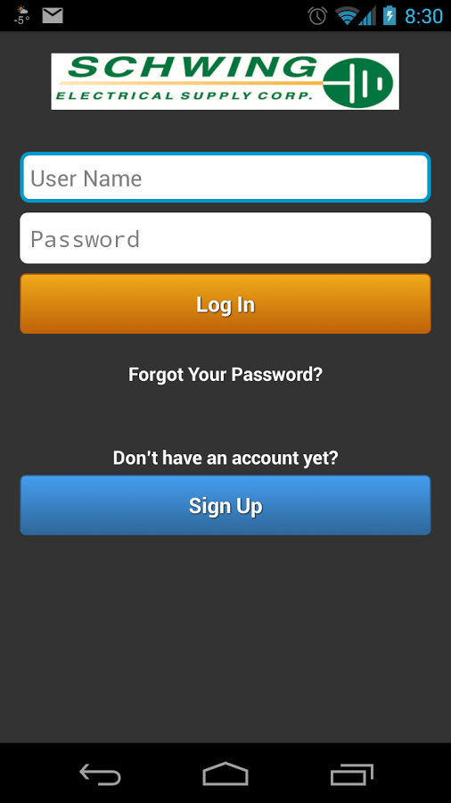 Schwing Electric v2.2.5