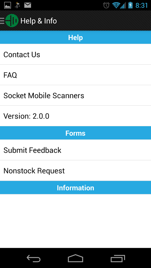 Schwing Electric v2.2.5