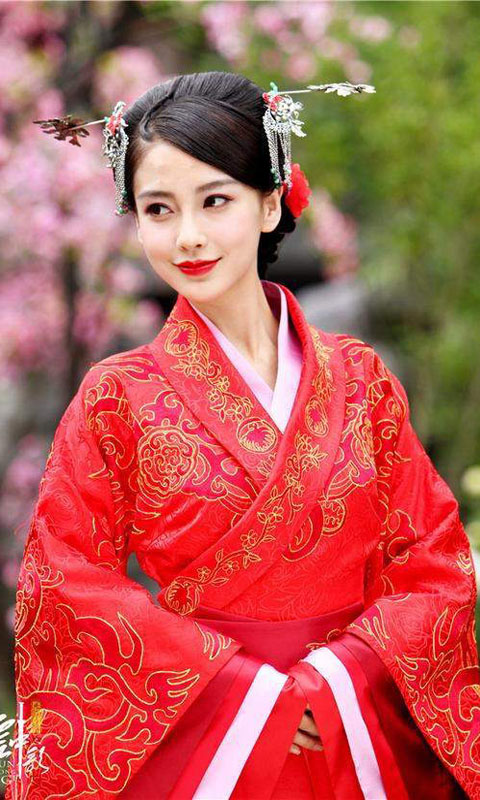 杨颖图片高清 v17.12.26