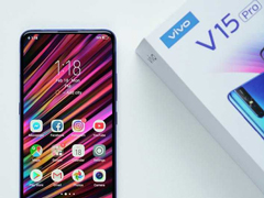 用上联发科P70！vivo V15手机遭曝光