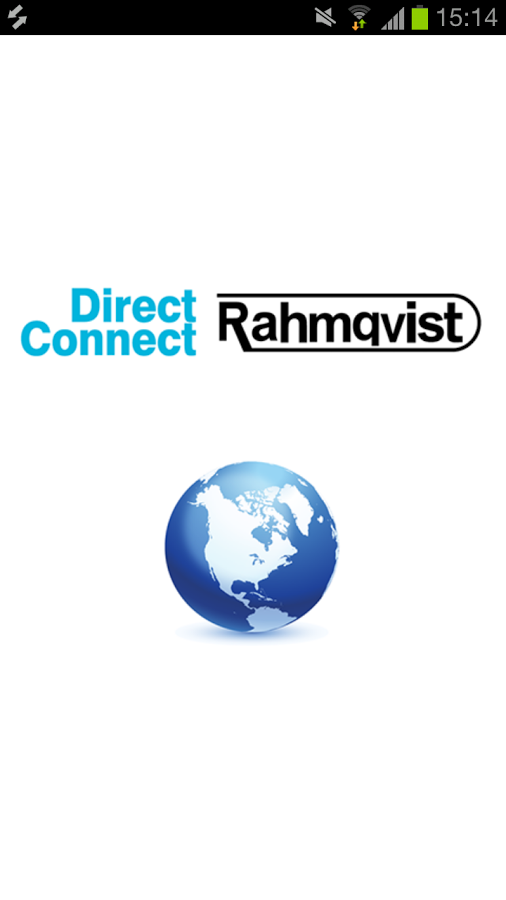 Rahmqvist Intranet Mobile v2.0.0