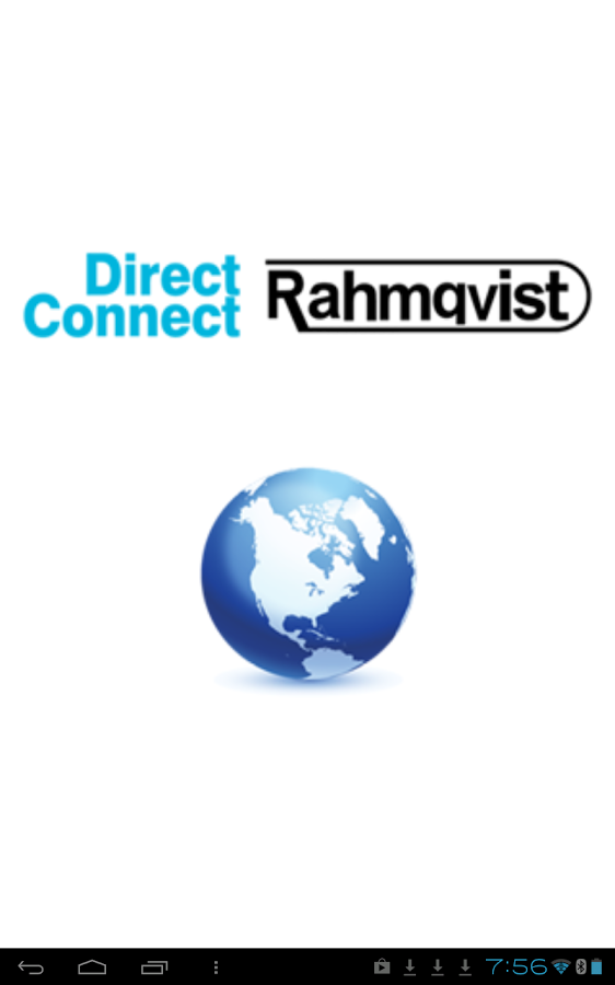 Rahmqvist Intranet Mobile v2.0.0