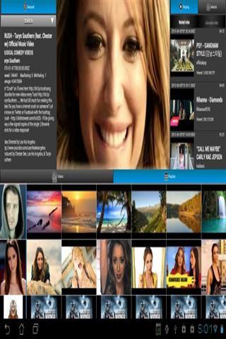 视频云播放器 v1.0.28