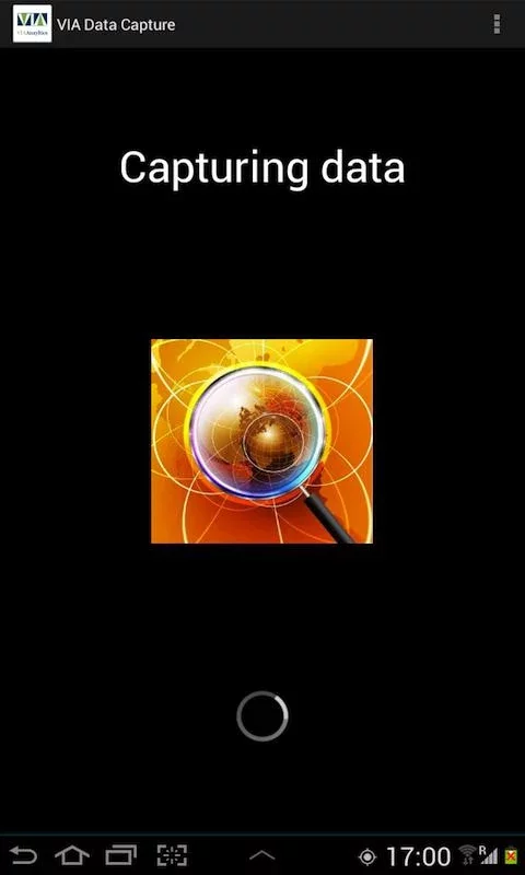 VIA Data Capture v2.3