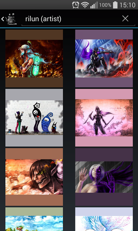 Anime Pictures v1.9.5