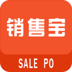 销售宝
